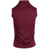 Montar Shirt Everly Sleeveless Plum