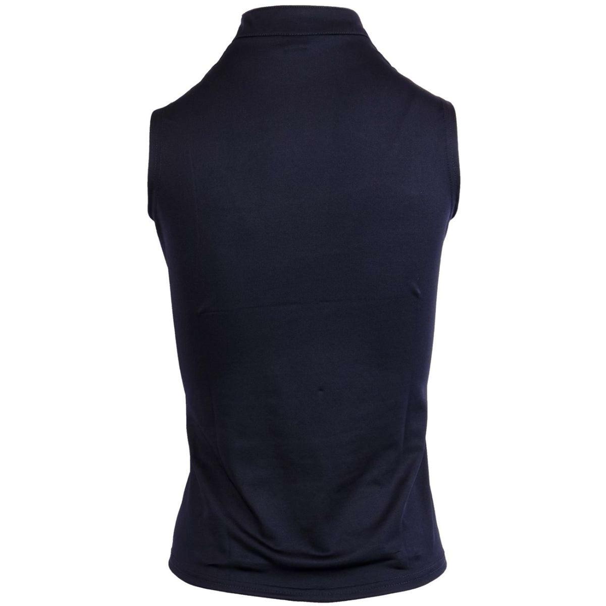 Montar Shirt Everly Sleeveless Navy