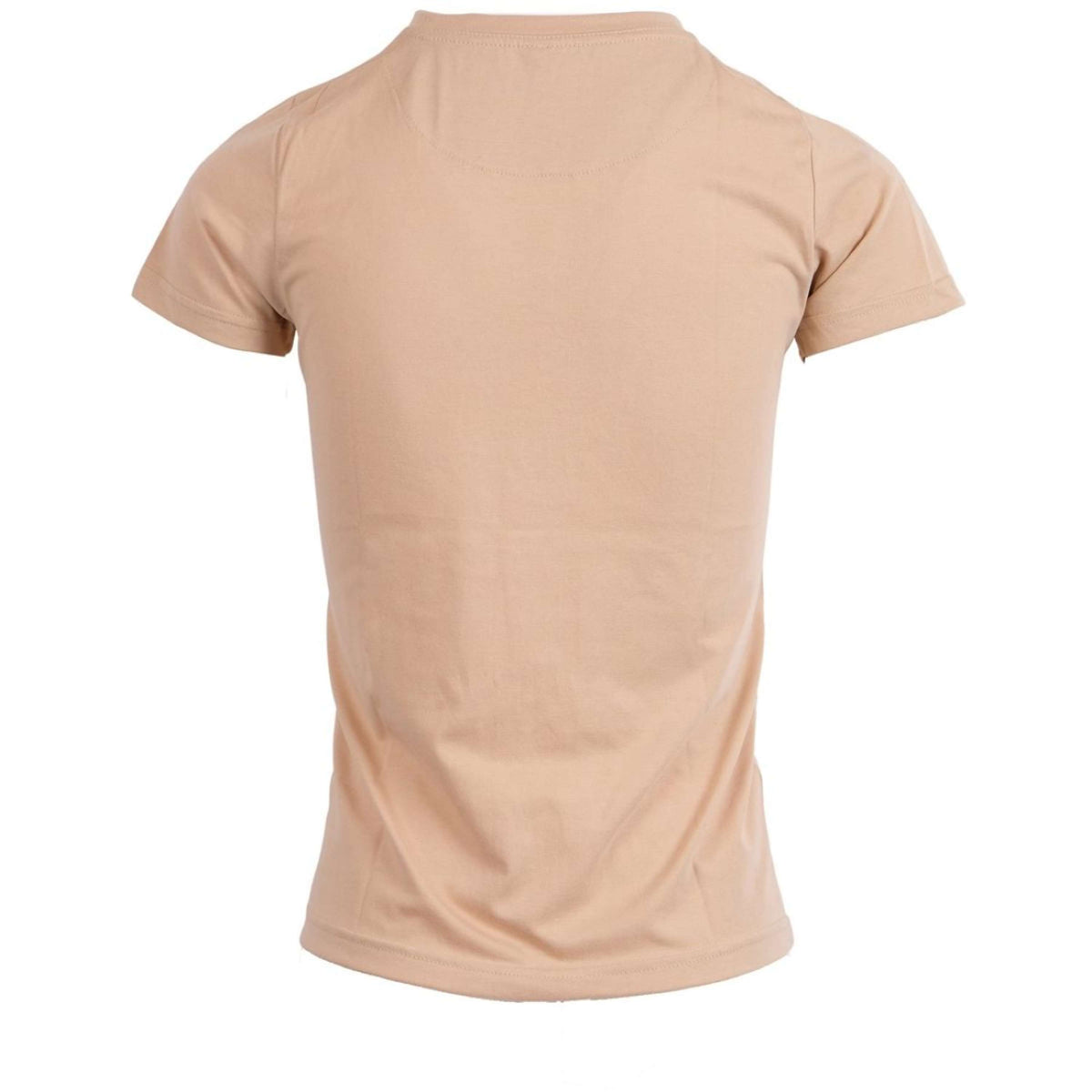 Montar T-shirt Carla Beige