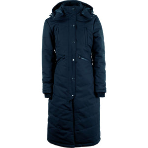 Montar Jacket Dicte Long Water resistant Navy