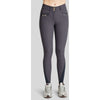 Montar Breeches Molly Rosegold Highwaist Full Grip Navy