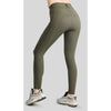 Montar Breeches MoMegan Full Grip Forest Green