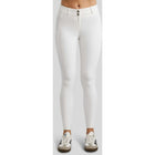 Montar Breeches Megan Full Grip White