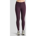 Montar Breeches Megan Full Grip Fig