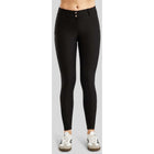 Montar Breeches Megan Full Grip Black