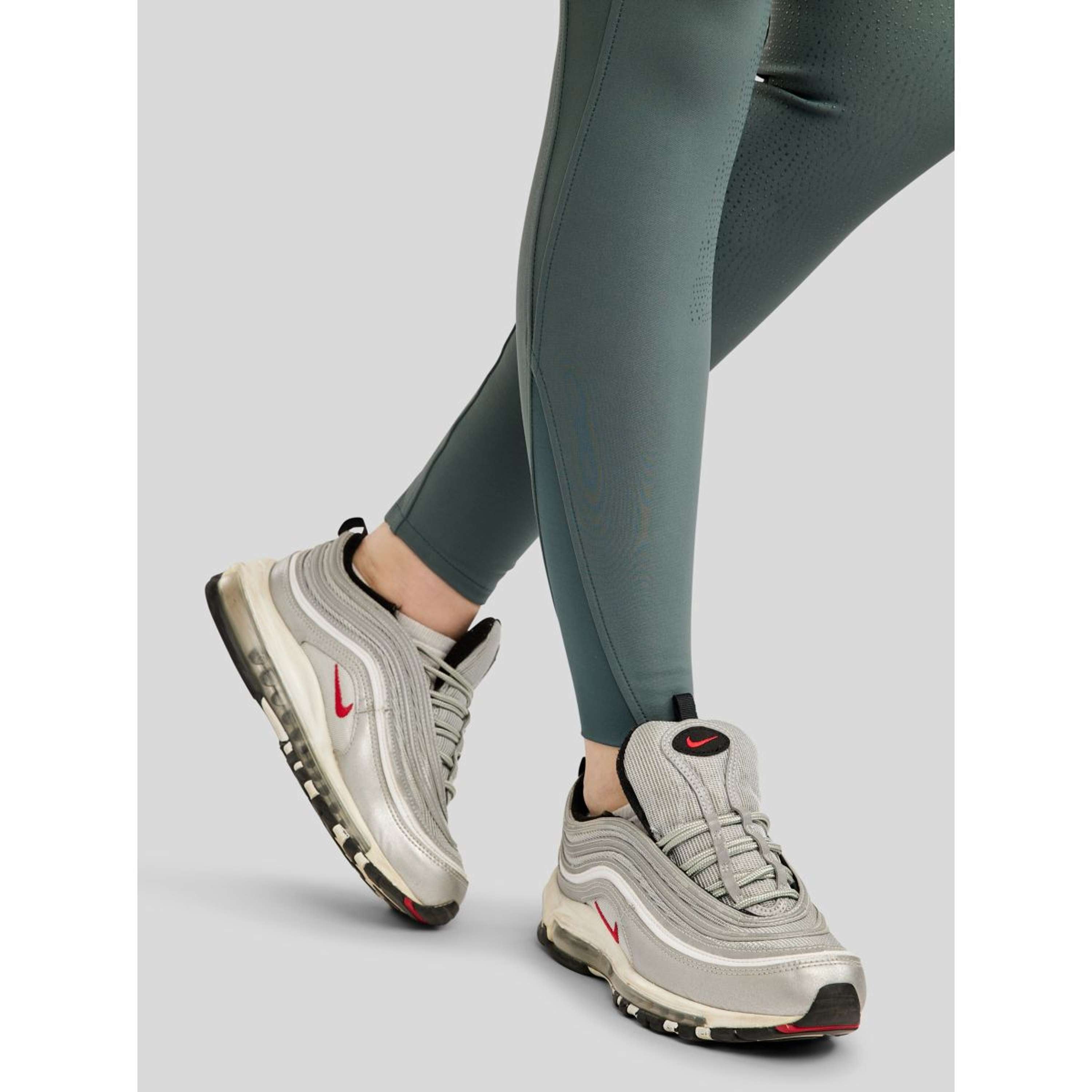Montar Breeches Megan Full Grip Jade