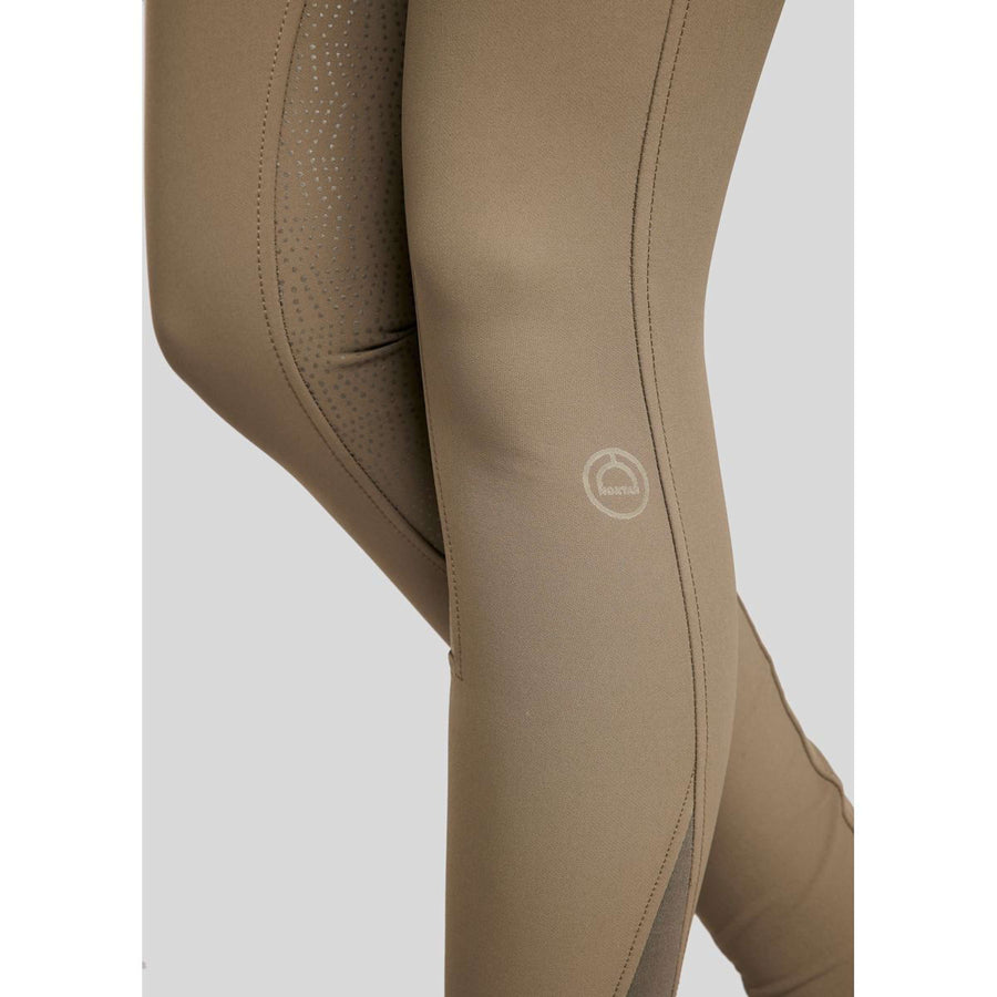 Montar Breeches Ess Megan Highwaist Full Grip Mud