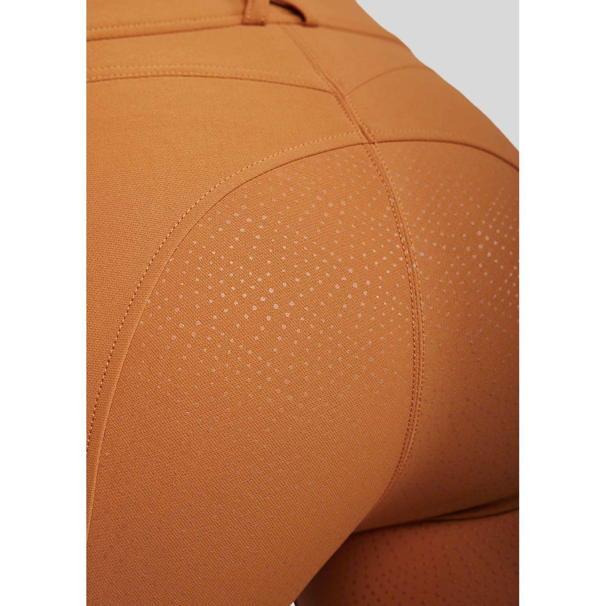 Montar Breeches Ess Megan Highwaist Full Grip Bronze