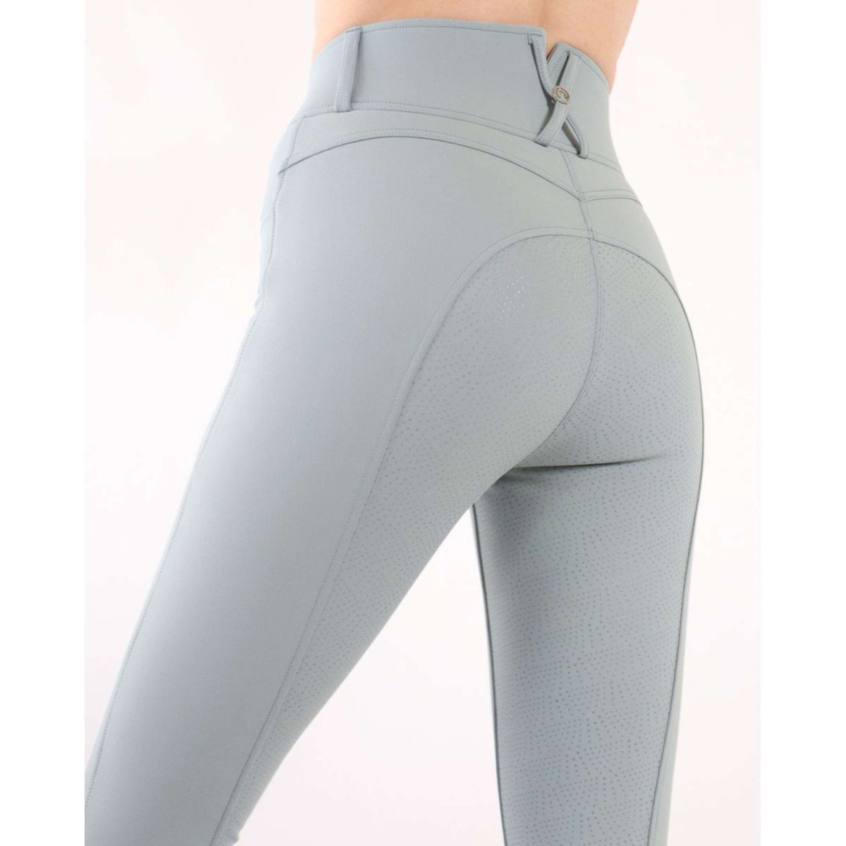 Montar Breeches Megan Yati Highwaist Full Grip Turin