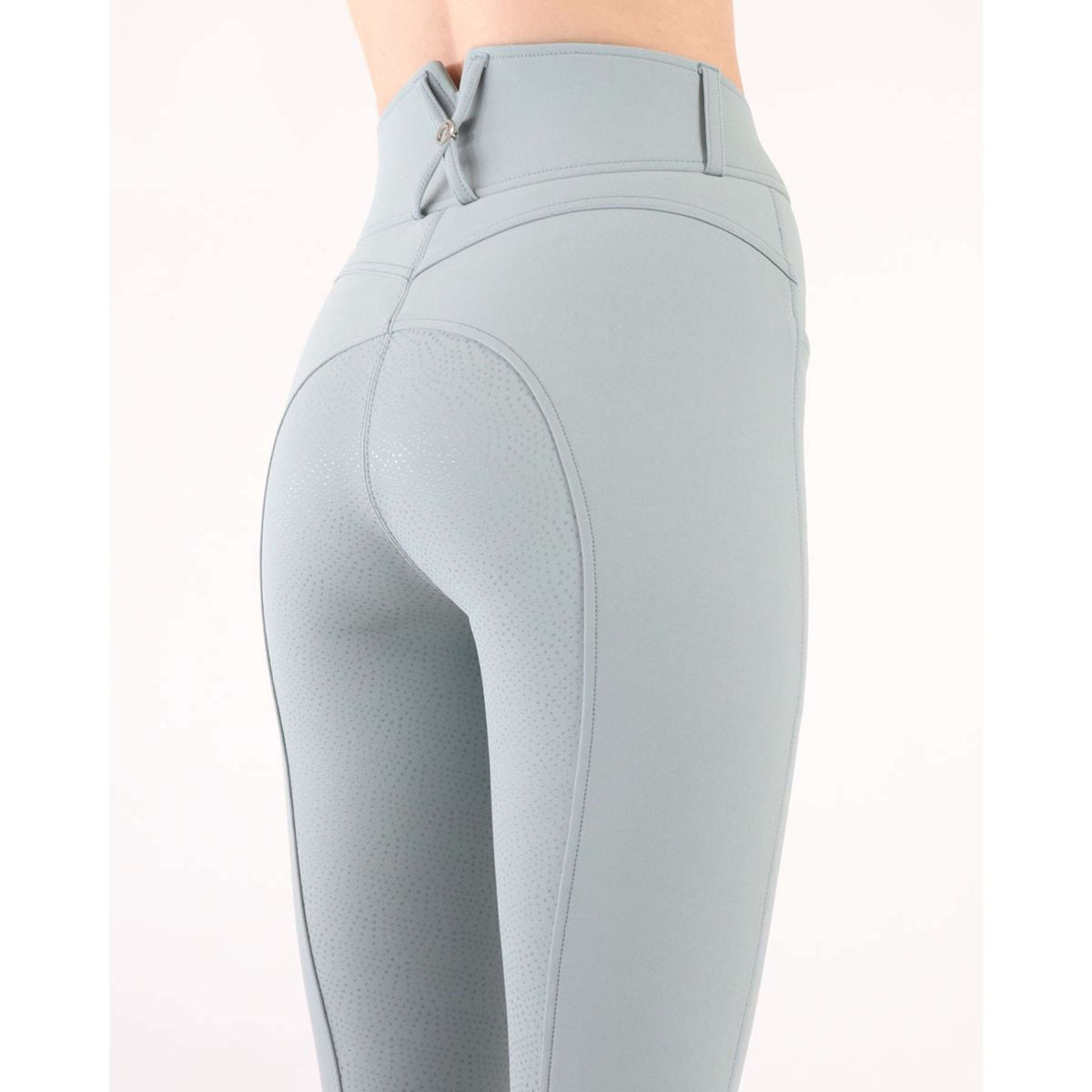 Montar Breeches Megan Yati Highwaist Full Grip Turin