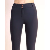 Montar Breeches MoSierra Highwaist Full Grip Dark Navy