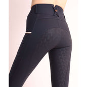 Montar Breeches MoSierra Highwaist Full Grip Dark Navy