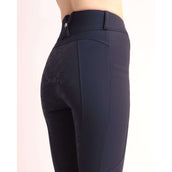 Montar Riding Legging MoAviana Crystal Full Grip Dark Navy