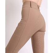 Montar Riding Legging MoKelsey Full Grip Moonstone