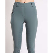 Montar Riding Legging MoLyra Full Grip Jade