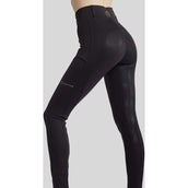 Montar Riding Legging MoZoe Compression Full Grip Black