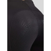 Montar Riding Legging MoZoe Compression Full Grip Black