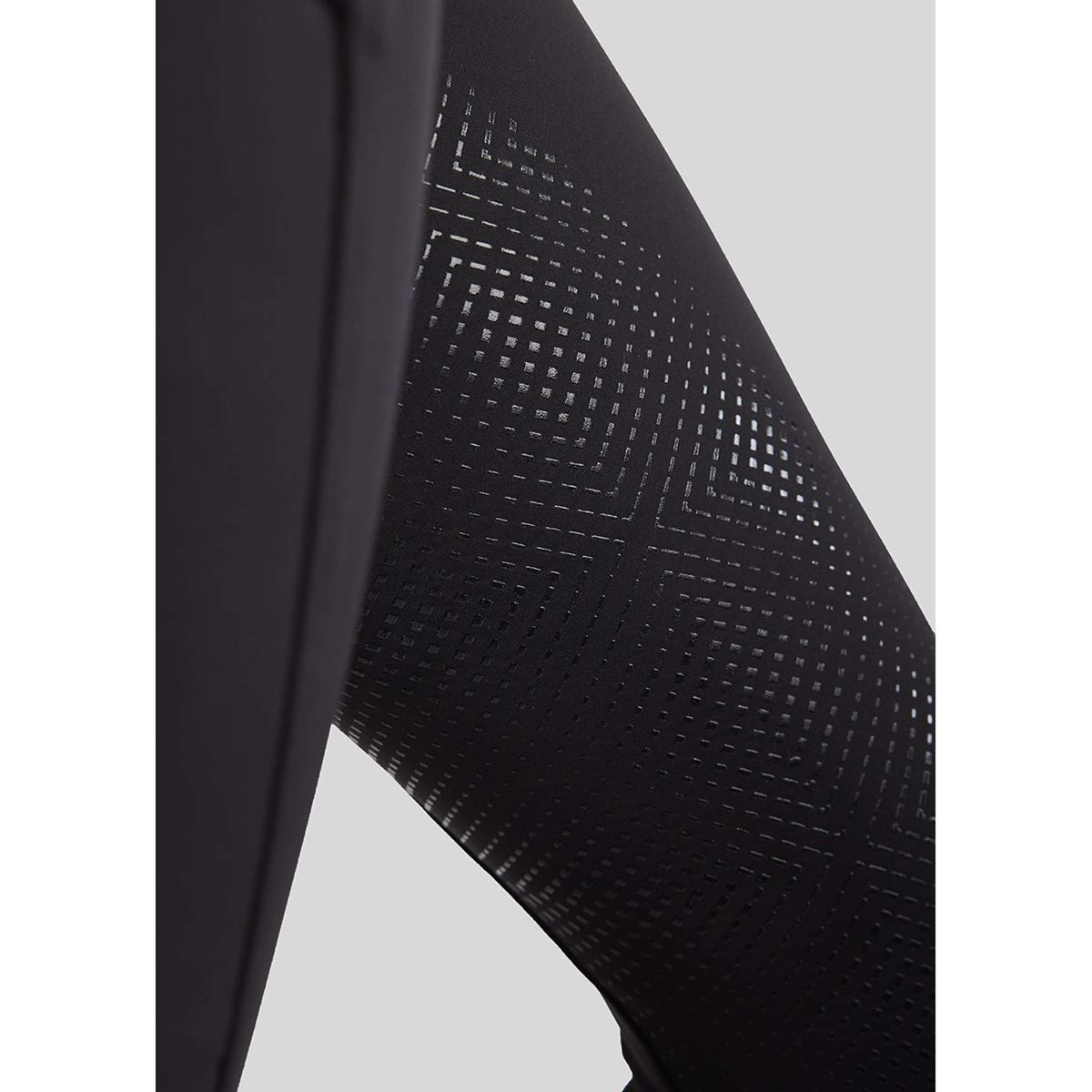 Montar Riding Legging MoZoe Compression Full Grip Black