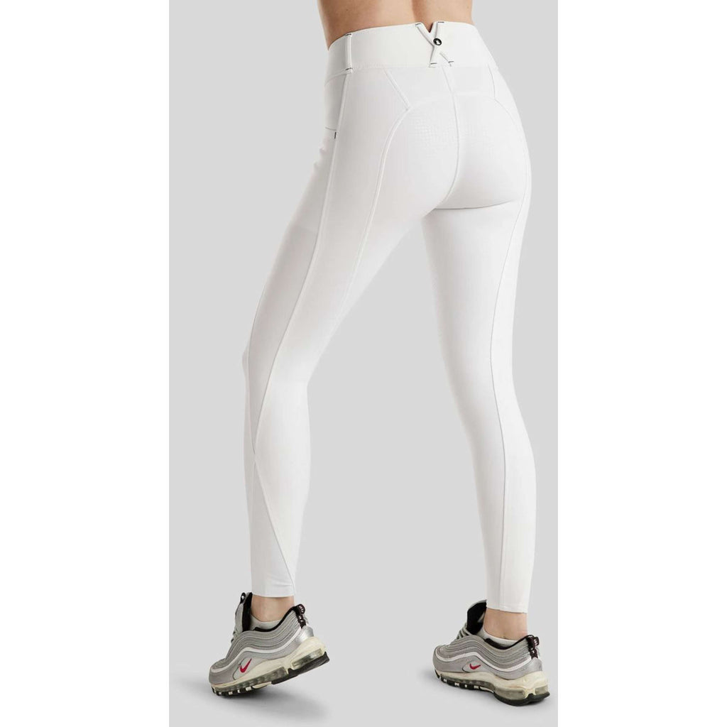 Montar Breeches MoZida Full Grip White