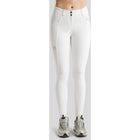 Montar Breeches MoZida Full Grip White