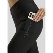 Montar Riding Legging MoAvina Full Grip Black