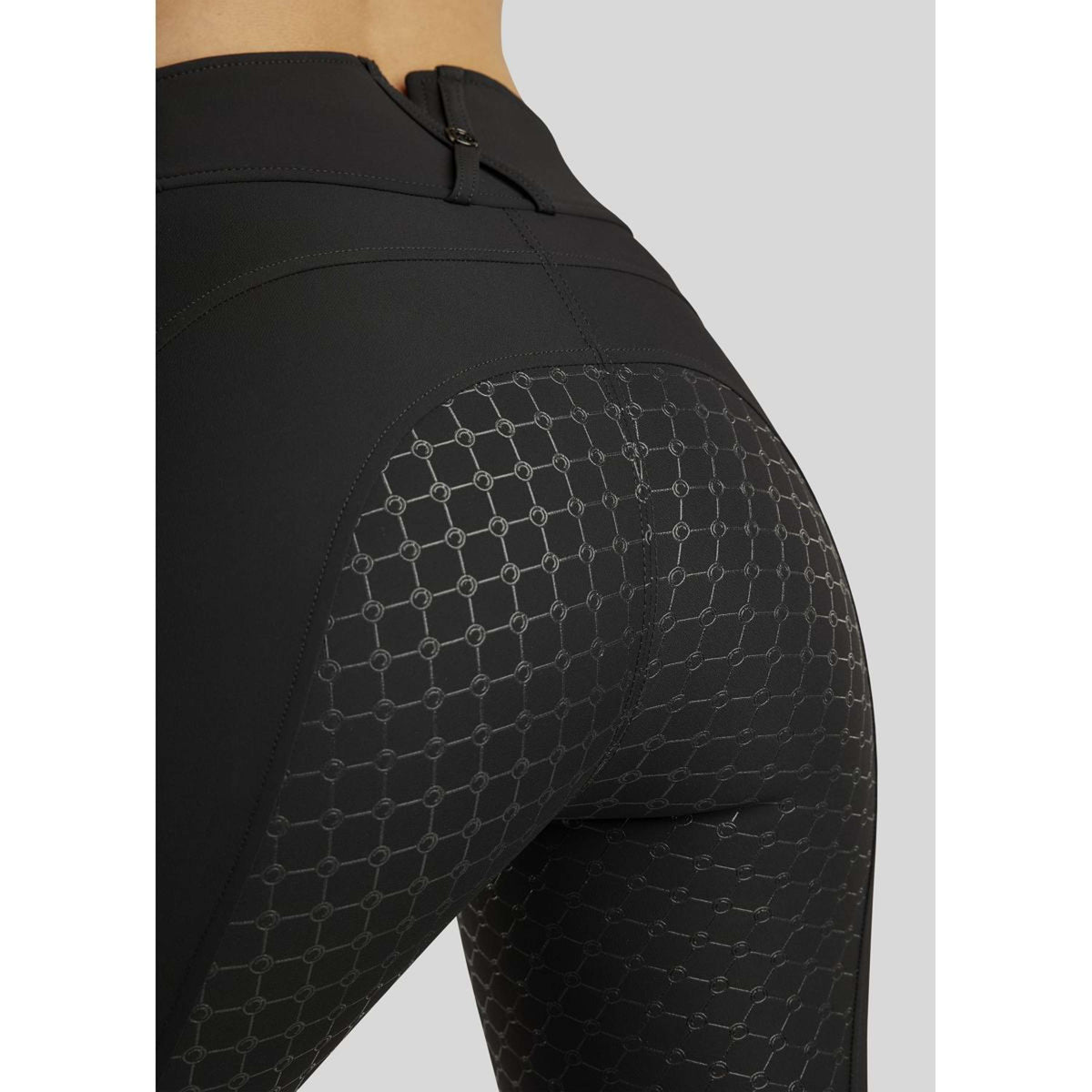 Montar Riding Legging MoAvina Full Grip Black