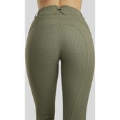 Montar Riding Legging MoAvina Full Grip Pine Green