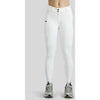 Montar Breeches MoGloria Full Grip White