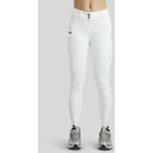 Montar Breeches MoGloria Full Grip White