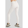 Montar Breeches MoLila Champagne Crystals Full Grip White