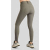 Montar Breeches MoLila Champagne Crystals Full Grip Grey