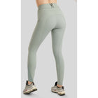 Montar Breeches MoLila Champagne Crystals Full Grip Turin