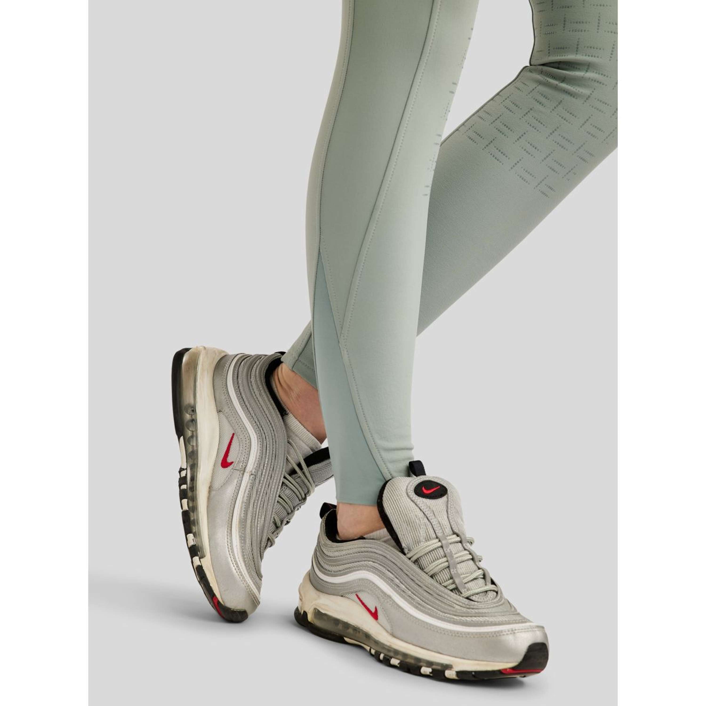 Montar Breeches MoLila Champagne Crystals Full Grip Turin