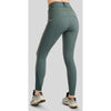 Montar Breeches MoLila Champagne Crystals Full Grip Jade