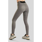 Montar Riding Legging MoZike Refined Full Grip Grey