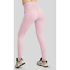 Montar Riding Legging MoPearl Pintuck Full Grip Candy Pink