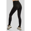 Montar Riding Legging MoPearl Pintuck Full Grip Black