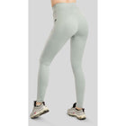 Montar Riding Legging MoPearl Pintuck Full Grip Turin