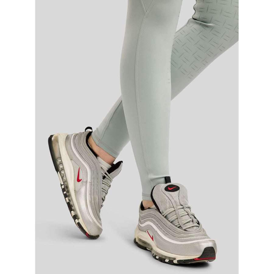 Montar Riding Legging MoPearl Pintuck Full Grip Turin