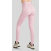 Montar Riding Legging MoLila Champagne Crystals Full Grip Candy Pink