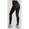 Montar Riding Legging MoLila Champagne Crystals Full Grip Black
