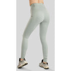 Montar Riding Legging MoLila Champagne Crystals Full Grip Turin