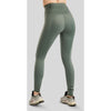 Montar Riding Legging MoLila Champagne Crystals Full Grip Jade