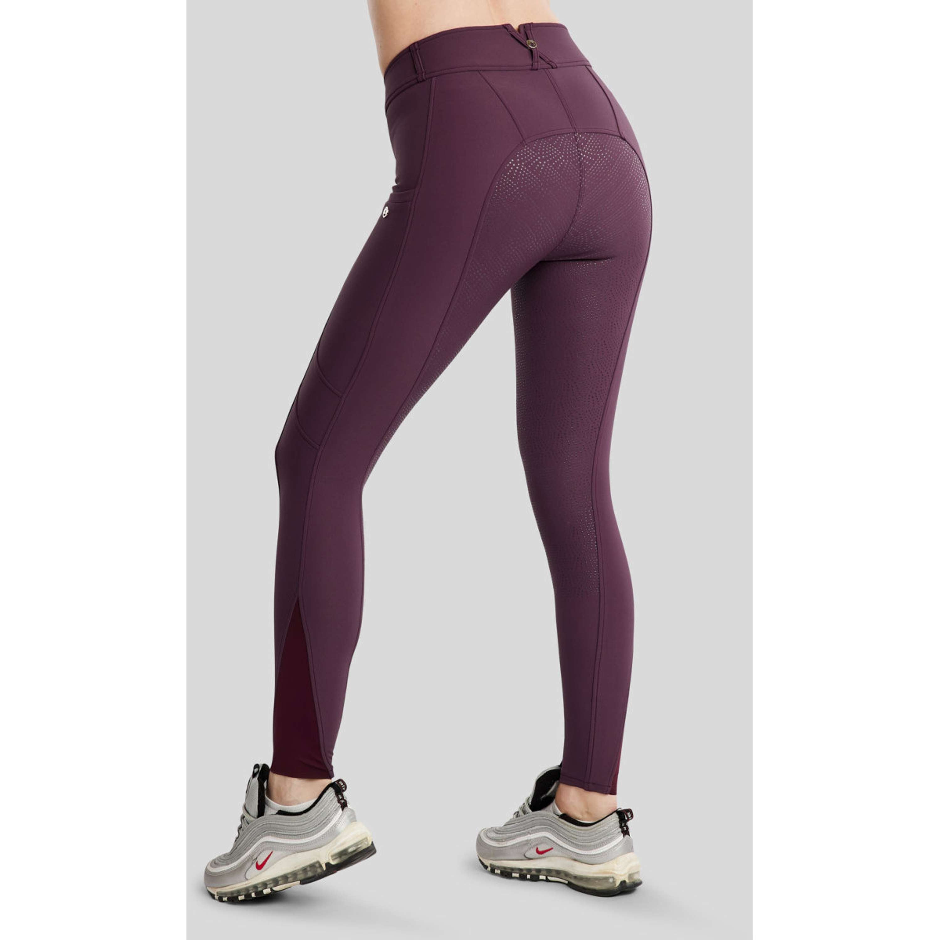 Montar Breeches MoPhilipa Full Grip Fig