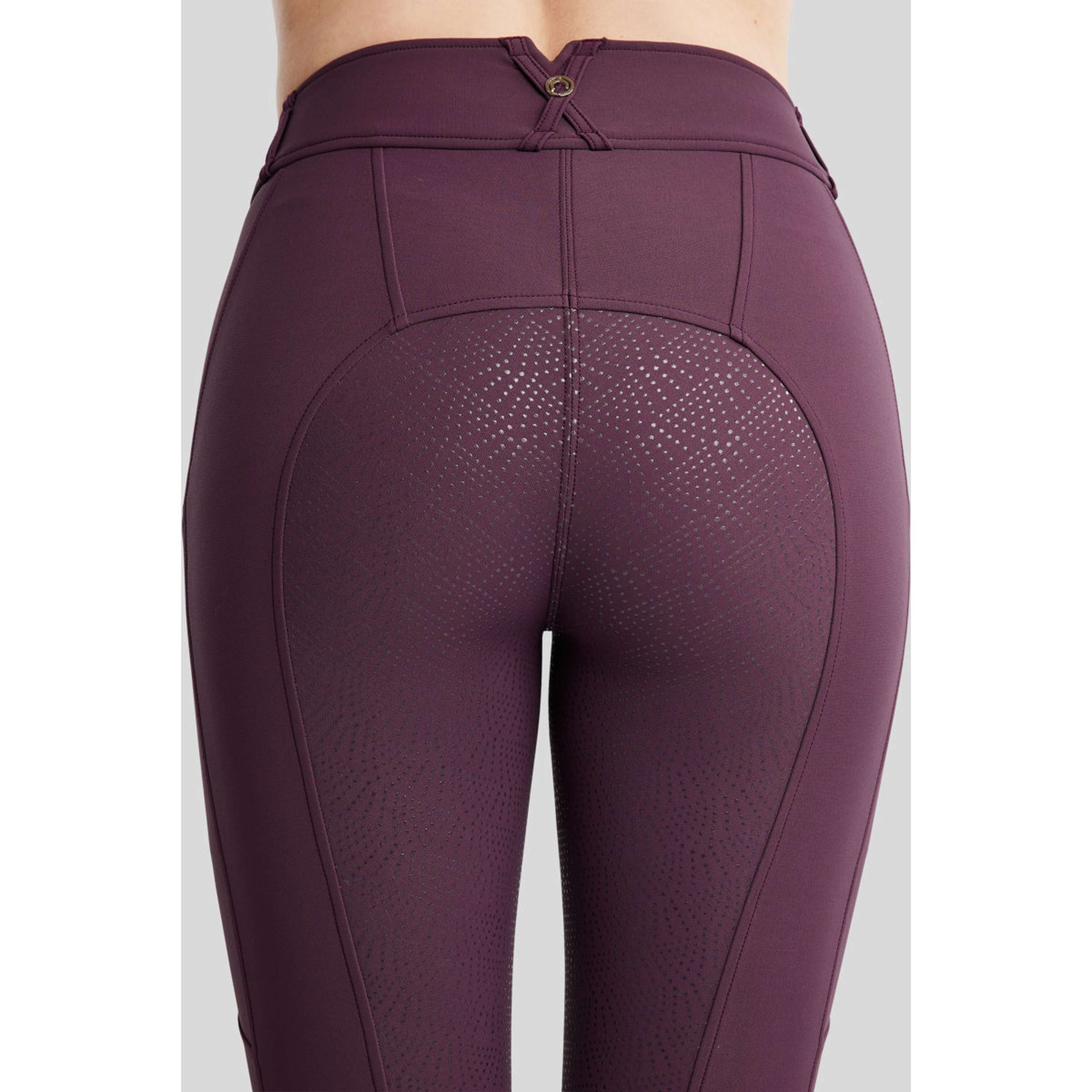 Montar Breeches MoPhilipa Full Grip Fig