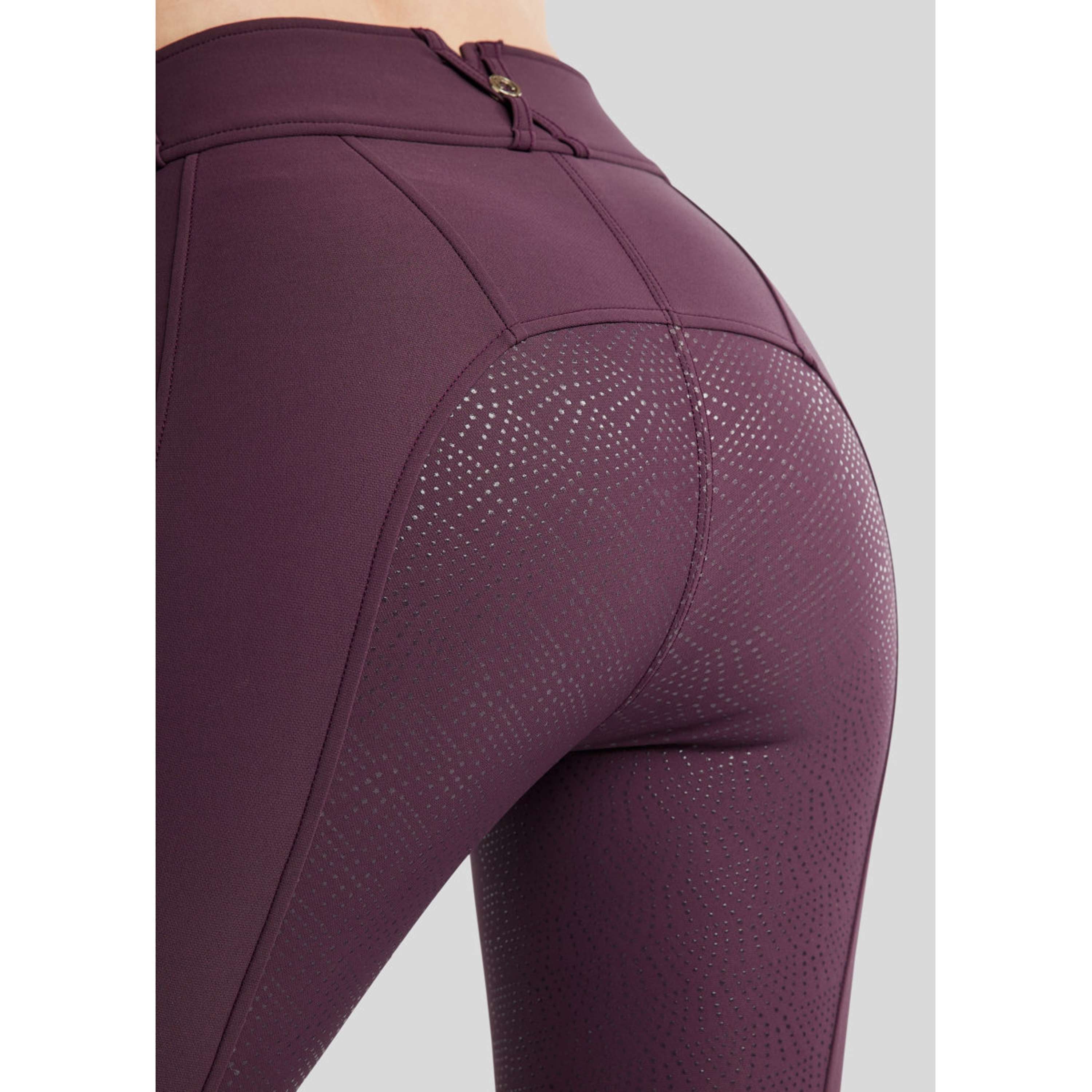 Montar Breeches MoPhilipa Full Grip Fig