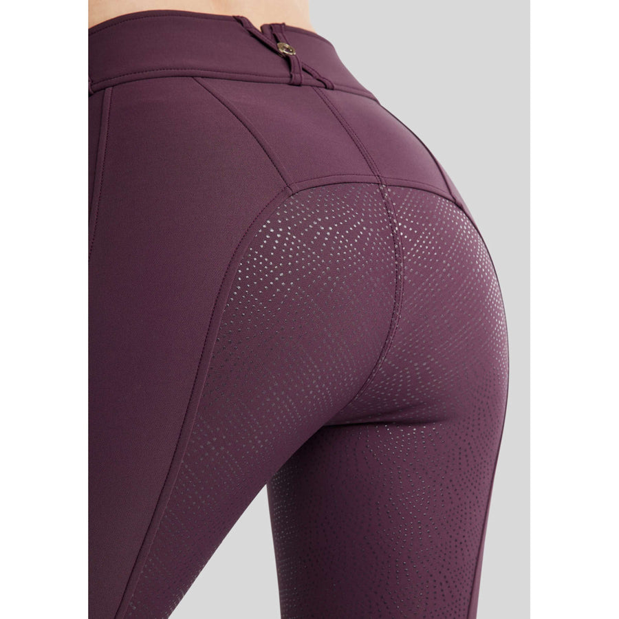 Montar Breeches MoPhilipa Full Grip Fig