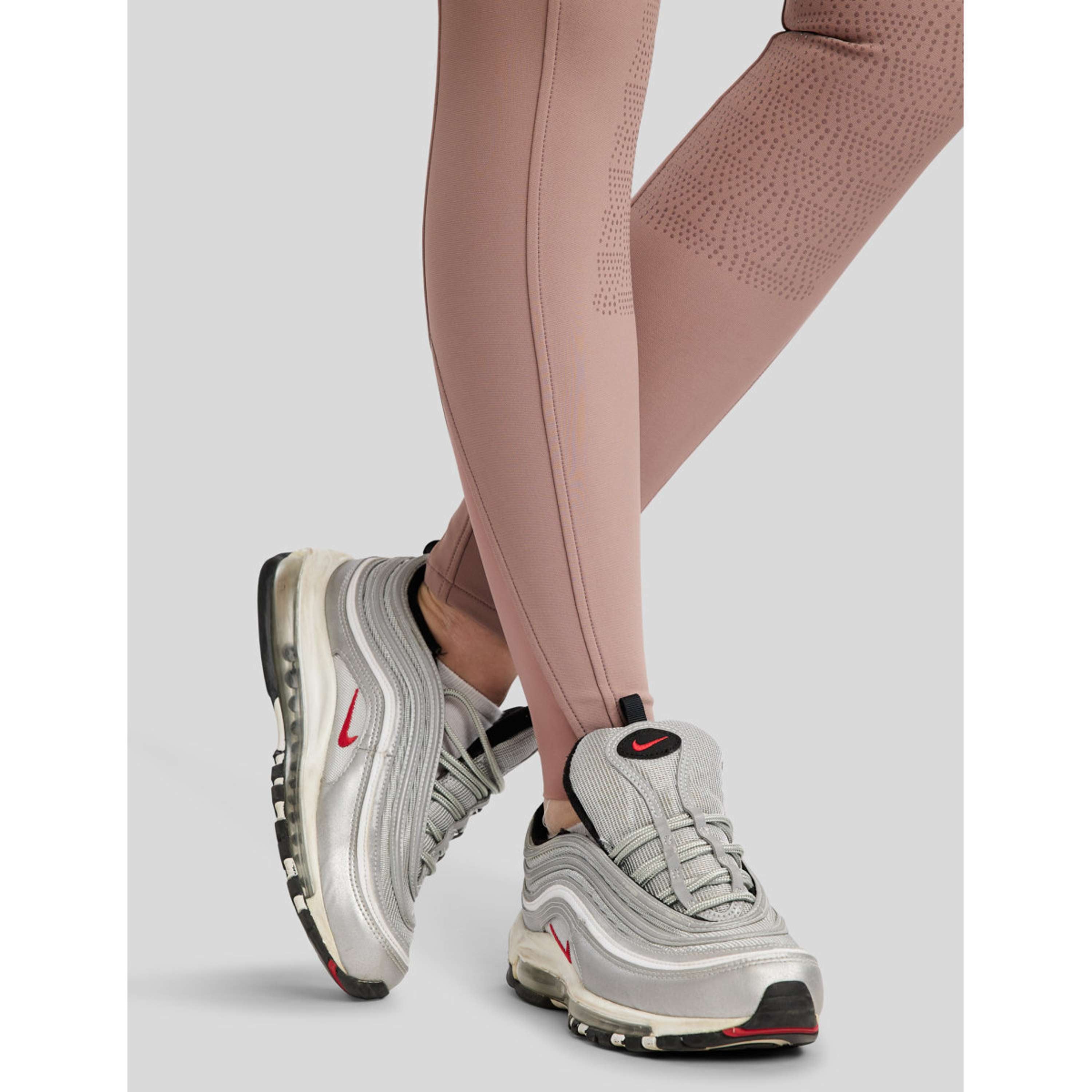 Montar Breeches MoPhilipa Full Grip Blush