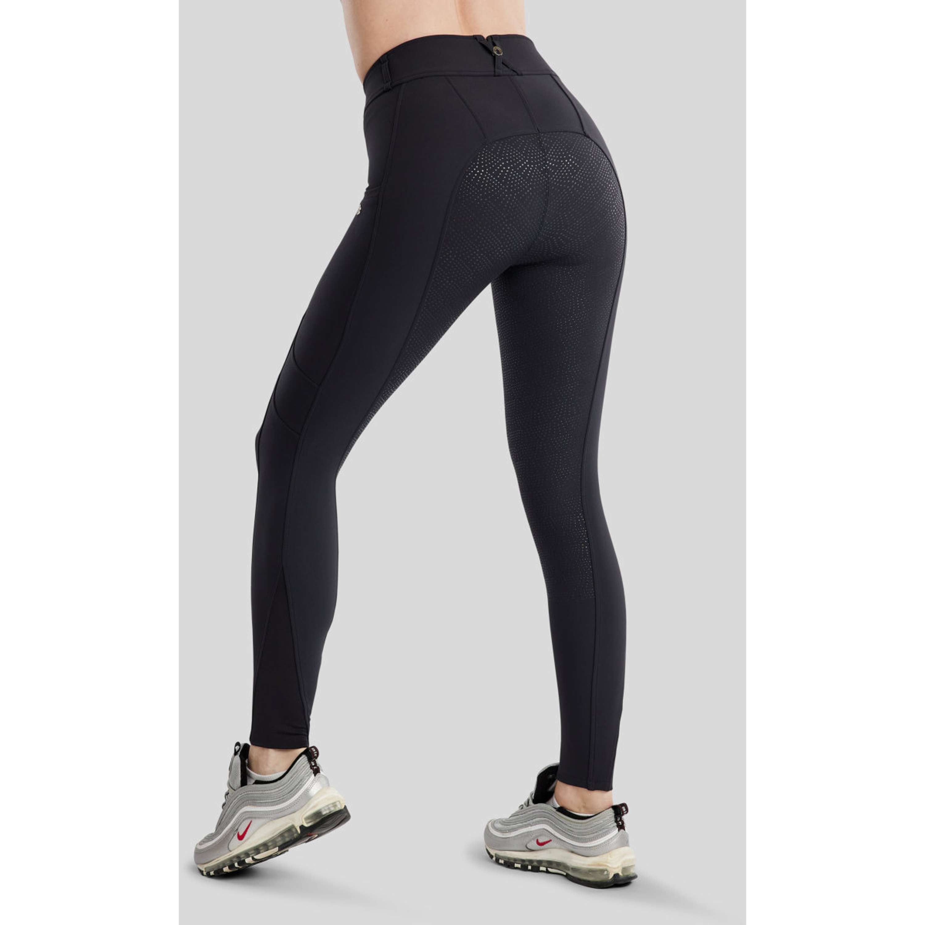 Montar Breeches MoPhilipa Full Grip Navy