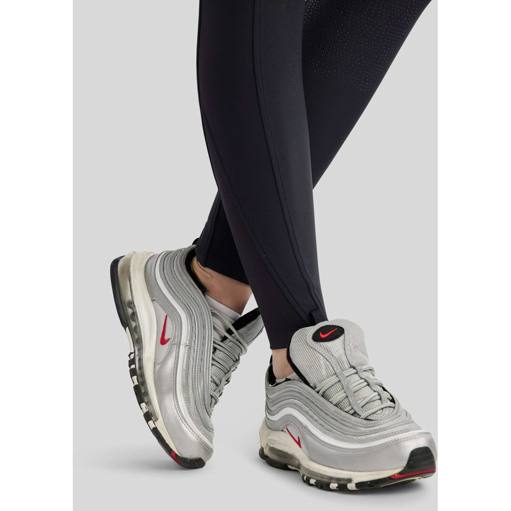 Montar Breeches MoPhilipa Full Grip Navy